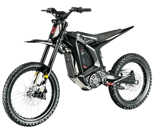 Clouded Leopard XE PRO S 72V55Ah