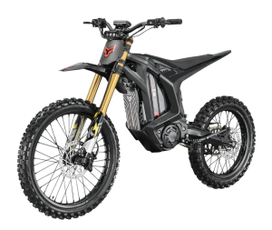 Электробайк Clouded Leopard XE PRO S Enduro 72V55Ah